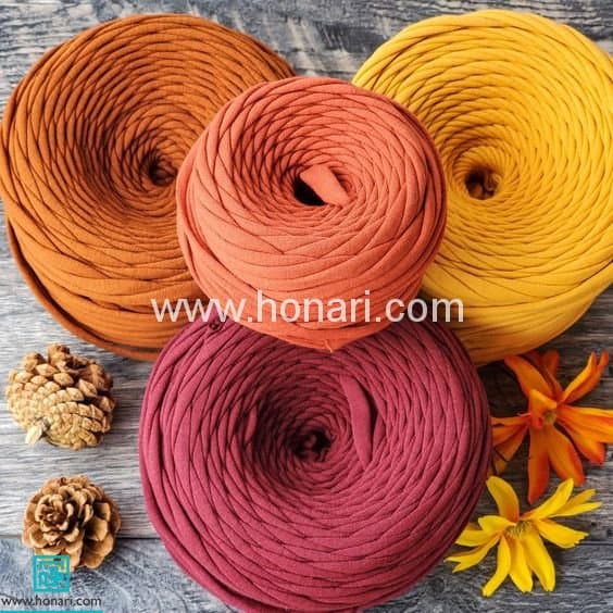 همه چیز درباره هنر تریکو بافی